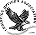 Logistics Officer Association (LOA) Logo