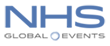 NHS Global Events Logo