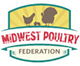 Midwest Poultry Federation Logo